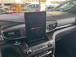 فورد إكسبلورر
